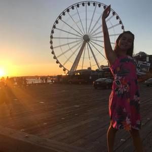 Meet your Posher, Erika